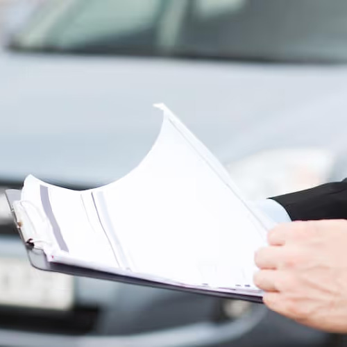 1. Get Your Free Quote