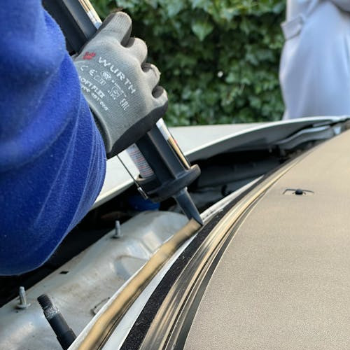 2. We Handle Everything